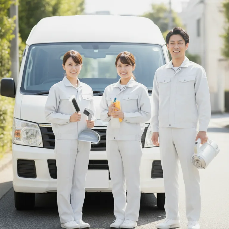 홈클리닝 Naesŏ